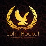 Savio Salles - John Rocket - @johnrocket.arame - Instagram