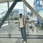 John Alexis Roda - @johnroda2 - Instagram