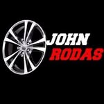 JOHN RODAS - @john_rodas_ - Instagram