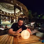 John Rodea - @johnrod_absoluto - Instagram
