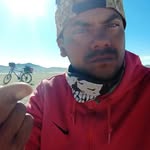 John Santos - @john_rodando - Instagram