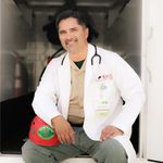 Dr. John Rodarte - @adventureswithdrjohn - Instagram