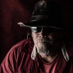 John Rodarte - @scred1955 - Instagram