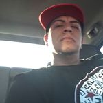 Ray John Rodarte - @ray.j.rodarte - Instagram