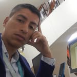 John Edwin Rodas Muñoz - @johnrodas90 - Instagram