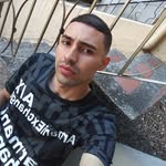 John rodas - @johnrodas9 - Instagram