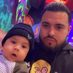 John Rodas - @trfl_john - Instagram