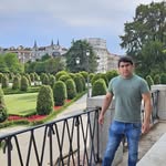 John Rodas - @johnrodas1 - Instagram