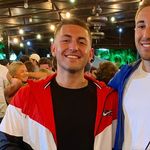 John Rodd - @_johnrodd - Instagram