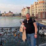 Евгений Родионов - @rodionov_john - Instagram