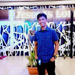 John Anton Rodio - @johnantonr - Instagram