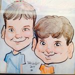 John Rodopoulos - @johnnyrodop - Instagram