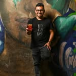 John Eder Rojas Espino - @johnroesflair - Instagram