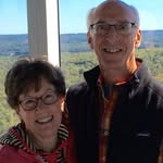 John N Susan Roehmer - @johnroehmer - Instagram
