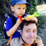 John Roehm - @breathingorangefire - Instagram