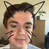 johnathen roehm kitten 🥺🥺 - @johnathen_roehm_kitten - TikTok