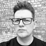John Rogers - @lampyjohn - Instagram