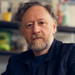 John Rogers - @thelostbyway - Instagram