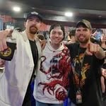John Rohrs - @iirodneyx - Instagram