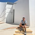 John Rojas - @jreds20 - Instagram