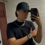 John Rojas - @john_12.11 - Instagram