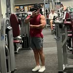 John Rojas - @rojas_lifts - Instagram