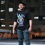 John Michael Roldan - @johnmichaelrldn - Instagram