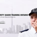 John Romain - @securityguardtrainingontario - Instagram
