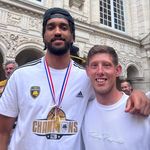 John Romain Chaillaud - @jondu17 - Instagram