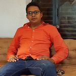 John Romain Rakotondramanga - @john.romain - Instagram