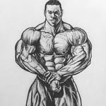 John Roman - @johnroman_9896_no_pain_on_gain - Instagram