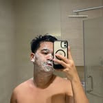 John Roman Lombres Caruluan - @_johnromancrln - Instagram