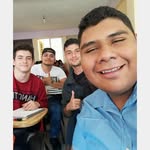 John Roman Martinez - @johnromanmtz - Instagram