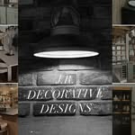John Romano - @j.r.decorativedesigns - Instagram