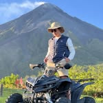 John Romano Angue - @johnangue - Instagram