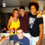 John Romans - @_romiehomie - Instagram