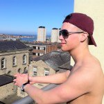 John Romans - @johnoromano - Instagram