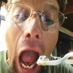 john romesberg - @purplebeast27 - Instagram
