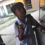 John Ronald Rondael - @roen.woo - Instagram