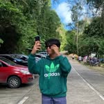 John Ronald Suaner Bataan - @zaaaaammmmmm_kkk - Instagram