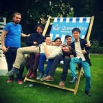 John Ronayne - @ronayne.john - Instagram