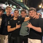 John Ronayne - @john_ronayne24 - Instagram