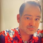 John Ronchetti - @ohcalmdownkaren - Instagram
