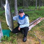 John Åge Rønning - @nattenskonge64 - Instagram