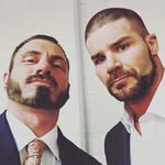 John Roode - @gloriousone26 - Instagram