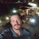 John Rook - @johnnyrook951 - Instagram