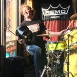 John Root - @johnrootdrums - Instagram