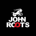 John Roots - @johnrootsoficial - Instagram