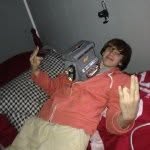 John Rosati - @turn_up_07 - Instagram