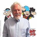 John Rose - @snuffysmithguy - Instagram